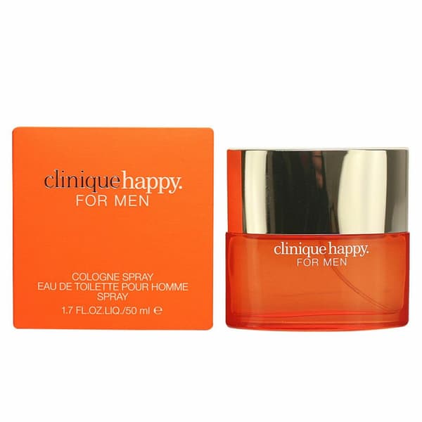 Miesten parfyymi Clinique CLIPFM006 EDT 50 ml
