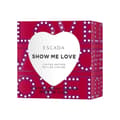Pikkukuva 2 / 2: Naisten parfyymi Escada Show Me Love EDP EDP 30 ml Rajoitettu painos