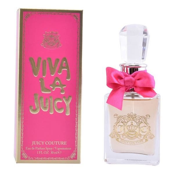 Naisten parfyymi Juicy Couture EDP 30 ml Viva La Juicy