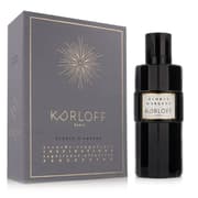 Unisex parfyymi Korloff EDP (100 ml)