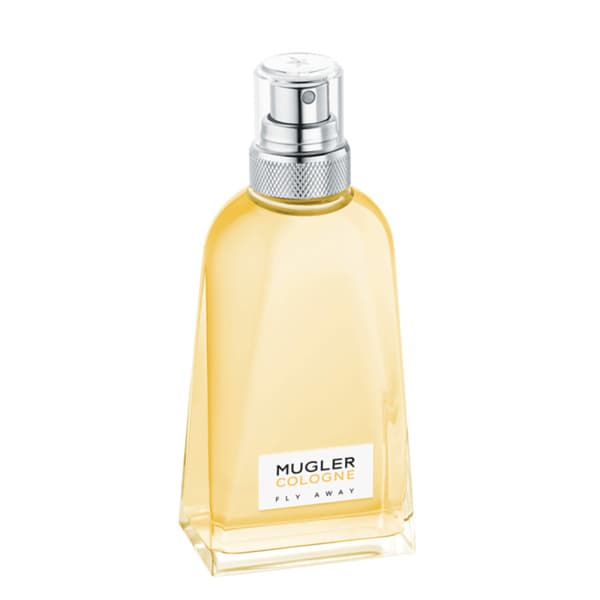 Unisex parfyymi Thierry Mugler Cologne Fly Away 100 ml