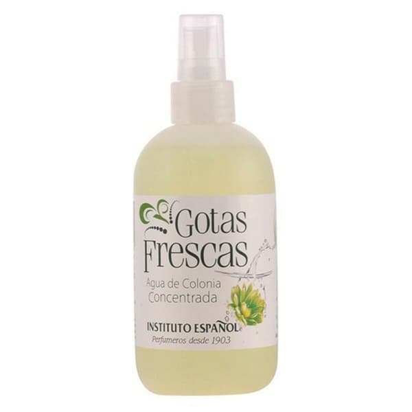 Unisex parfyymi Instituto Español EDC - 80 ml