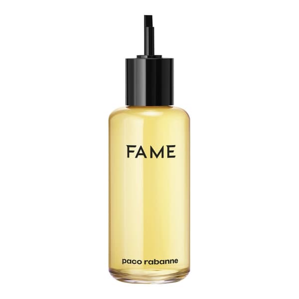 Miesten parfyymi Paco Rabanne Fame 200 ml