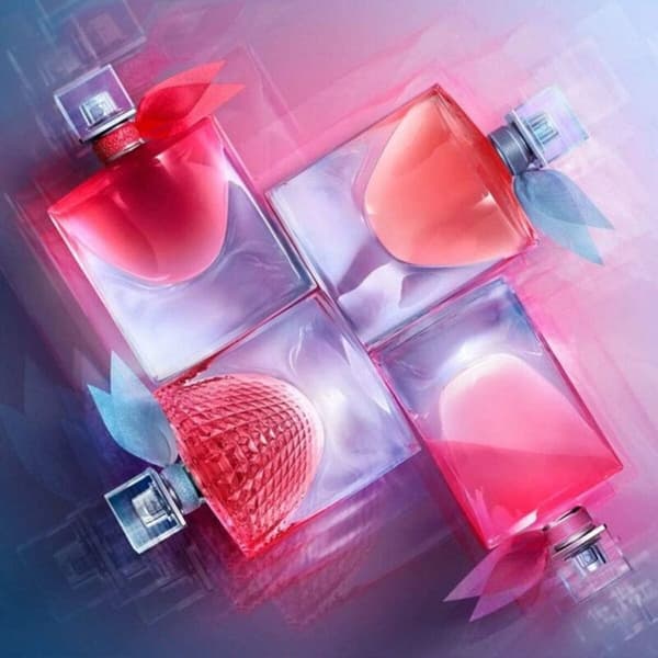 Dame parfyme Lancôme EDP La Vie Est Belle Intensement (30 ml)