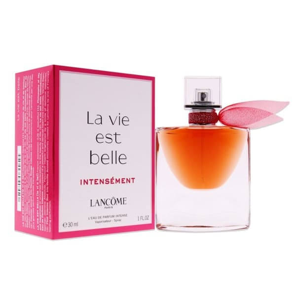 Dame parfyme Lancôme EDP La Vie Est Belle Intensement (30 ml)