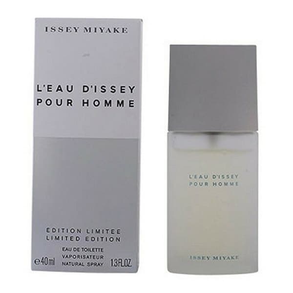 Herre parfyme L'eau D'issey Homme Issey Miyake EDT - 40 ml
