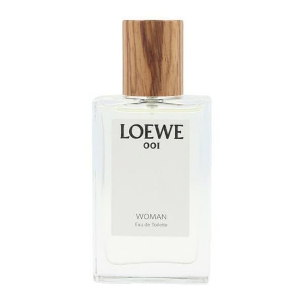 Dame parfyme 001 Loewe 385-63036 EDT (30 ml) Loewe 30 ml