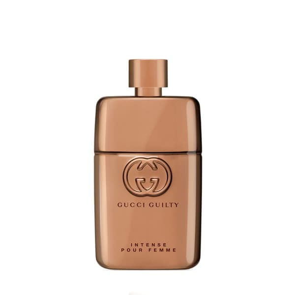 Dame parfyme Gucci Guilty Intense Pour Femme EDP 90 ml
