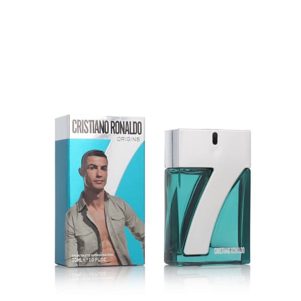Herre parfyme Cristiano Ronaldo EDT 30 ml