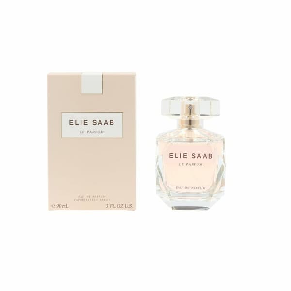 Naisten parfyymi Elie Saab Le Parfum EDP Le Parfum Elie Saab le Parfum 90 ml
