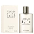 Miniatyrbillede 1 af 2: Herreparfume Giorgio Armani 126470 EDT 30 ml