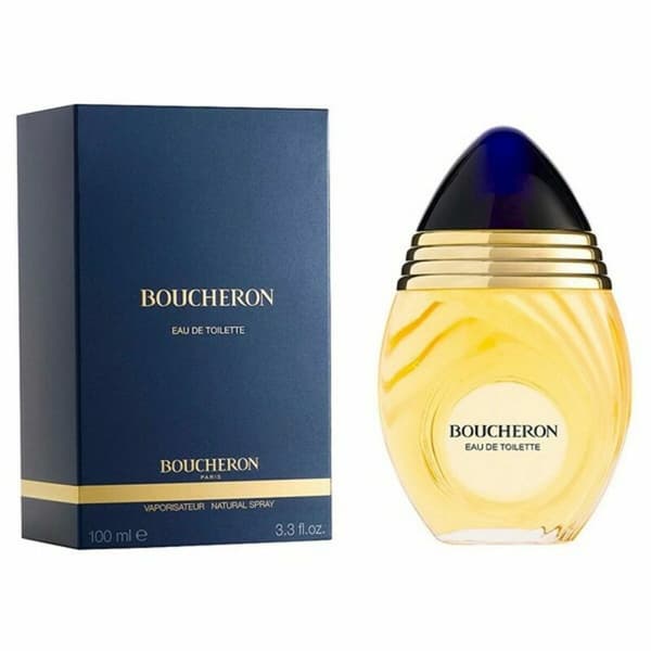 Naisten parfyymi Boucheron EDT - 100 ml
