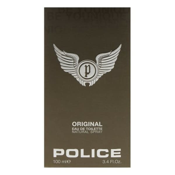 Herre parfyme Original Police EDT (100 ml)