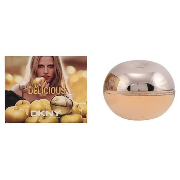 Dame parfyme Golden Delicious Donna Karan EDP - 50 ml