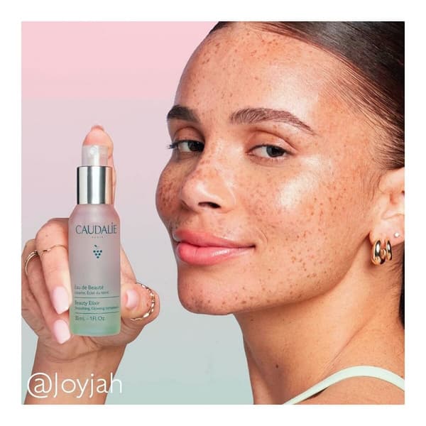 Kauneusvesi Caudalie Eau De Beaute Kiinnite 100 ml