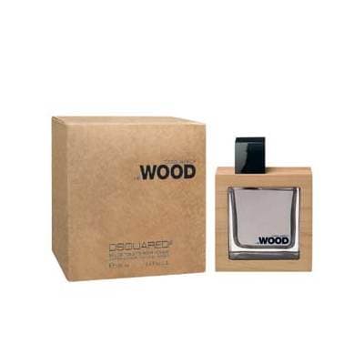 Dsquared2 He Wood eau de toilette 30 ml För män