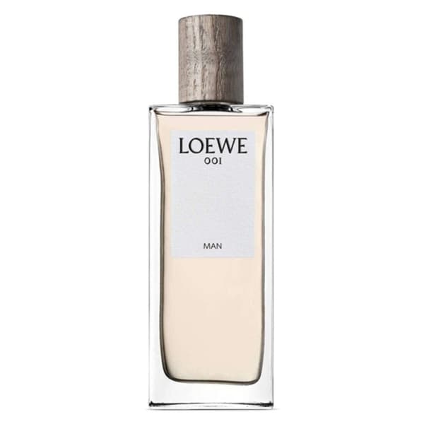 Herre parfyme 001 Loewe 385-63050 EDT (50 ml) 50 ml