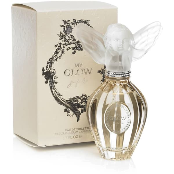 Jennifer Lopez My Glow Eau de Toilette 30 ml