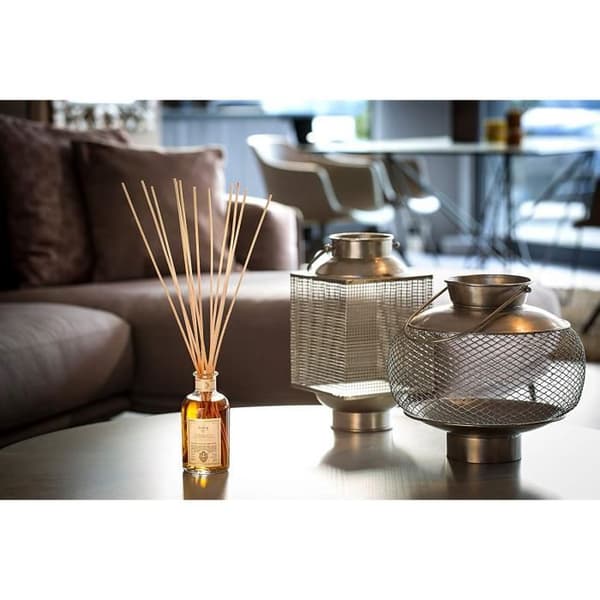 LOGEVY - Miljöparfymör 3 liter för människans och hemmets välbefinnande - Ficus Botanica