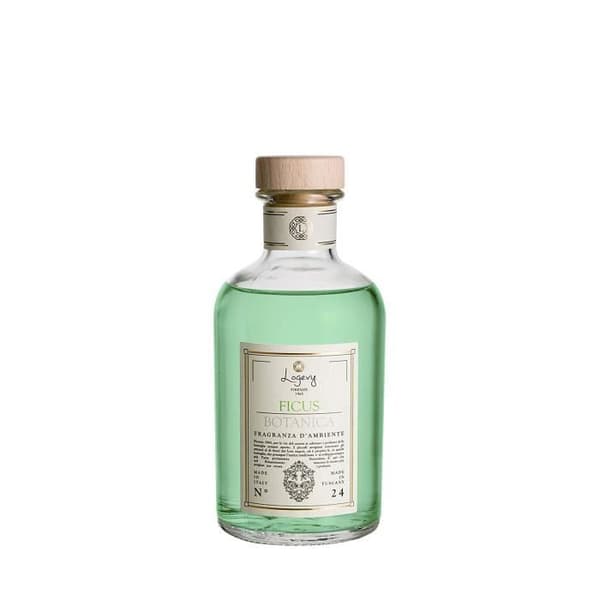 LOGEVY - Miljöparfymör 3 liter för människans och hemmets välbefinnande - Ficus Botanica