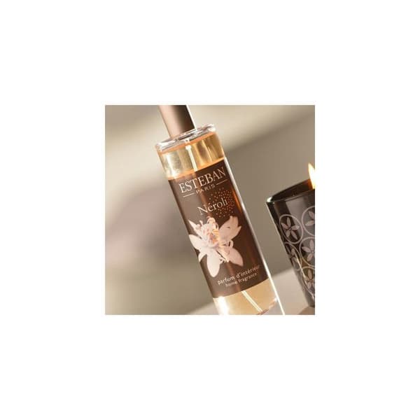 Inomhusdoft - Spray neroli 75 ml - Esteban