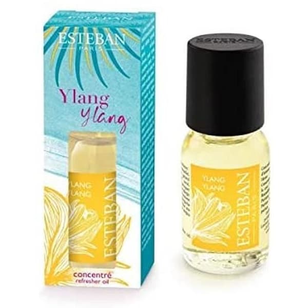 Esteban Ylang Parfymkoncentrat 15 ML Nyhet