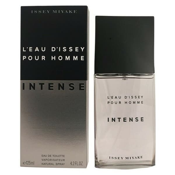 Herre parfyme L'eau D'issey Homme Intense Issey Miyake EDT - 75 ml