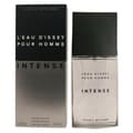 Miniatyrbilde 1 av 3: Herre parfyme L'eau D'issey Homme Intense Issey Miyake EDT - 125 ml