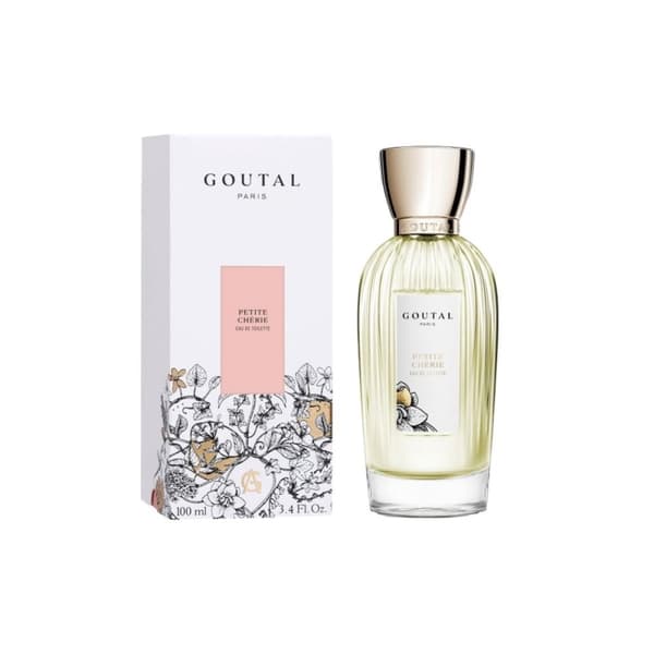 Dame parfyme Annick Goutal Petite Cherie EDT 100 ml Petite Cherie