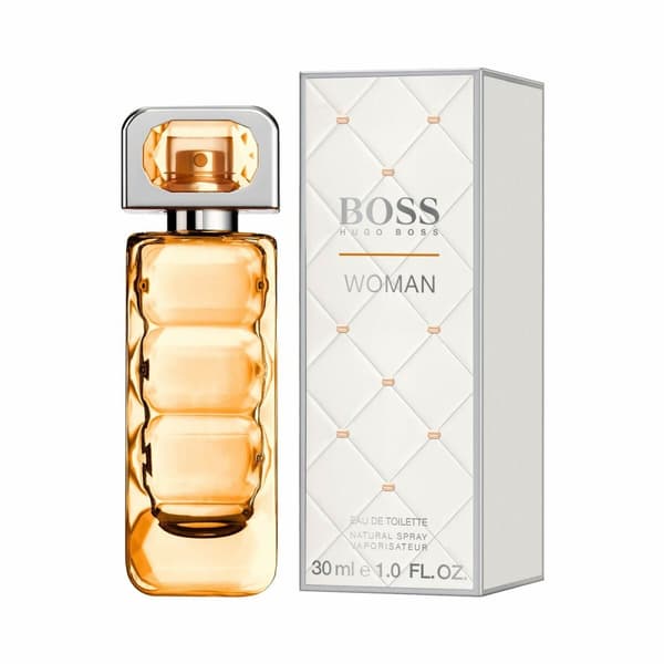Dameparfume Boss Orange Hugo Boss EDT 30 ml