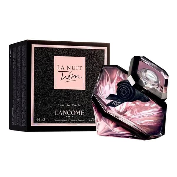 Dame parfyme EDP Lancôme 10005174 EDP La Nuit Tresor 50 ml