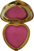 Miniatyrbild 1 av 3: Katie Price Besotted Heart Compact Solid Perfume with mirror