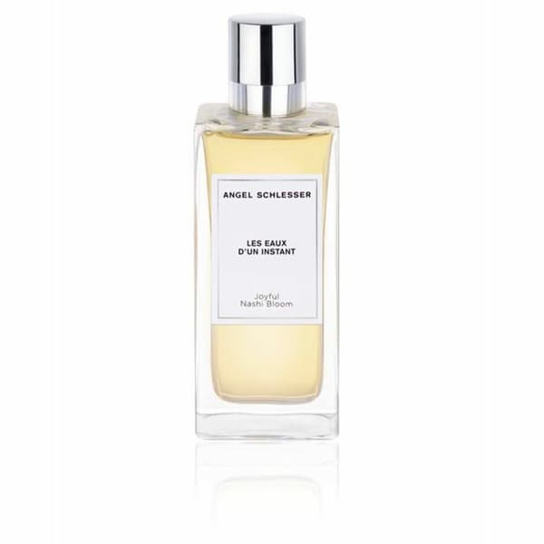 Dame parfyme Angel Schlesser EDT Les Eaux D'un Instant Joyful Nashi Bloom 150 ml