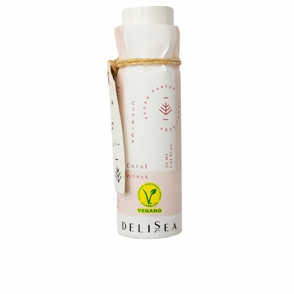 Dame parfyme Delisea EDP Coral 30 ml