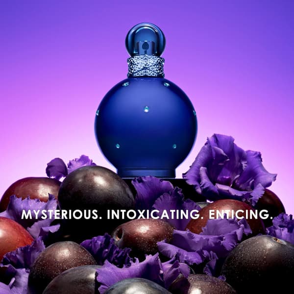 Britney Spears Fantasy Midnight EdP 50 ml