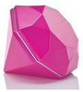 Miniatyrbild 2 av 4: Cher Lloyd Pink Diamond EDT 50ml + Clinique ORIGINAL Purse Retro Flower Medium