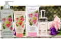 Miniatyrbild 2 av 2: Yardley English Rose Gift Set EDT 50ml + Body Wash 200ml
