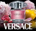 Miniatyrbild 2 av 2: VERSACE BRIGHT CRYSTAL Eau de Toilette 30ml