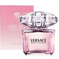 Miniatyrbild 1 av 2: VERSACE BRIGHT CRYSTAL Eau de Toilette 30ml