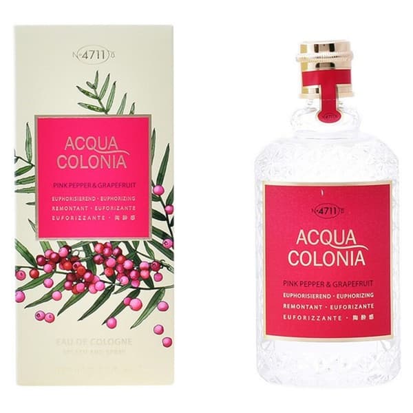 Unisex parfyymi 4711 EDC - 50 ml