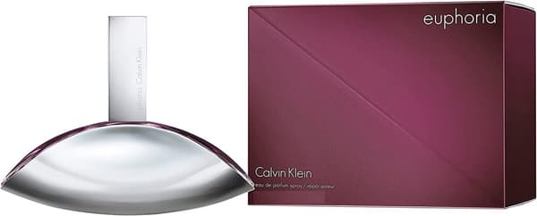 Calvin Klein Euphoria Eau De Parfum 50ml