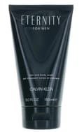 Miniatyrbild 4 av 4: Calvin Klein Obsession Men EDT 125ml + Eternity Hair & body Wash 150ml