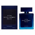 Miniatyrbilde 1 av 2: Herre parfyme For Him Bleu Noir Narciso Rodriguez EDP - 100 ml