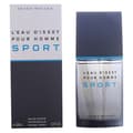 Miniatyrbilde 1 av 5: Herre parfyme L'eau D'issey Homme Sport Issey Miyake EDT - 50 ml