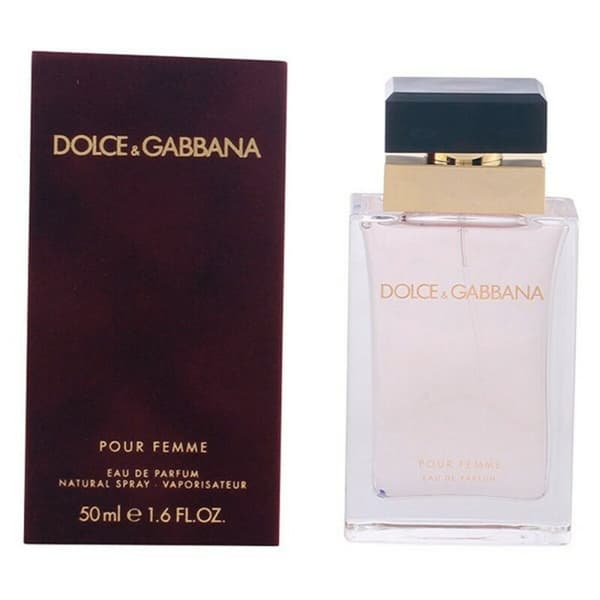Dame parfyme Dolce & Gabbana Pour Femme Dolce & Gabbana EDP - 100 ml