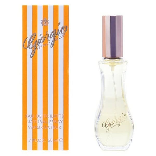 Dame parfyme Giorgio Beverly Hills Giorgio EDT - 90 ml