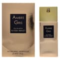 Miniatyrbilde 3 av 3: Dame parfyme Ambre Gris Alyssa Ashley EDP - 30 ml