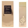 Miniatyrbilde 1 av 3: Dame parfyme Ambre Gris Alyssa Ashley EDP - 30 ml