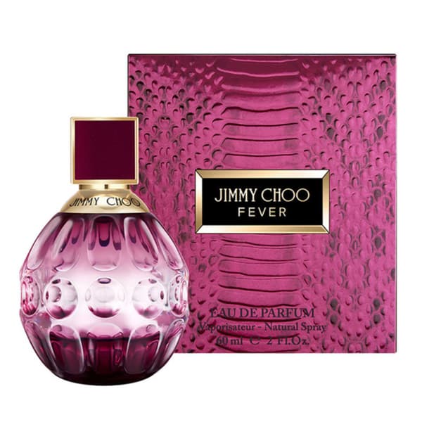 Dame parfyme Fever Jimmy Choo EDP - 100 ml