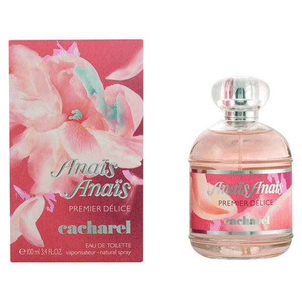Dame parfyme Anais Anais Premier Delice Cacharel EDT - 100 ml